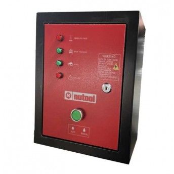 ATS- Automatic transfer Switch para geradores Ref: NGDT9000-A NUTOOL