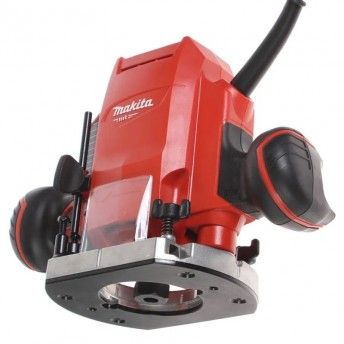 Tupia 6-8mm 900W M3601 Makita