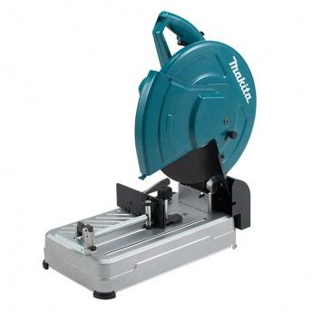 Cortadora de disco abrasivo 2.200W 355 LW1400 Makita