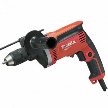 Berbequim com Percusso 13mm 710W M8101 Makita