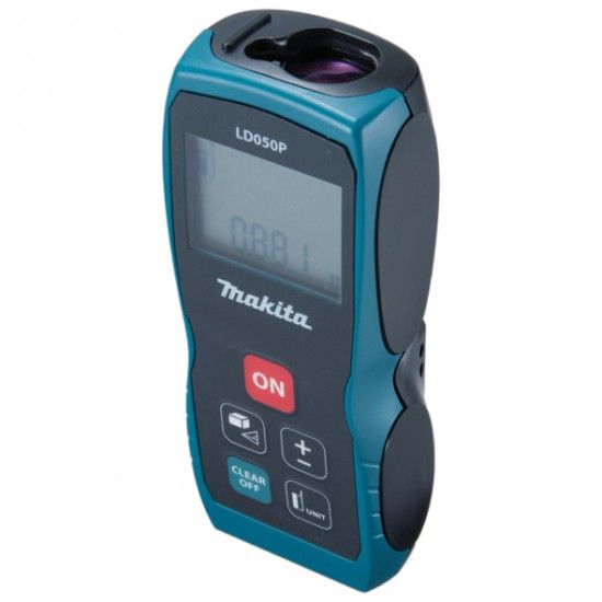 Medidor Laser 50m LD050P Makita