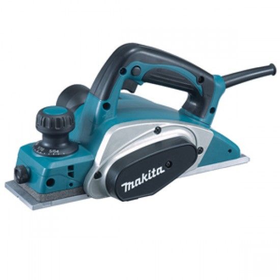 Plaina 620W 82mm KP0800 Makita