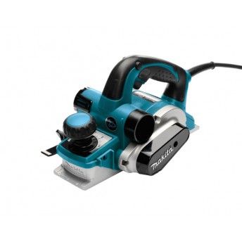 Plaina 1.050W 82mm KP0810C Makita