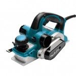 Plaina 1.050W 82mm KP0810C Makita