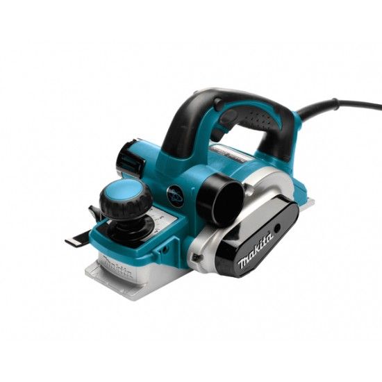 Plaina 1.050W 82mm KP0810C Makita