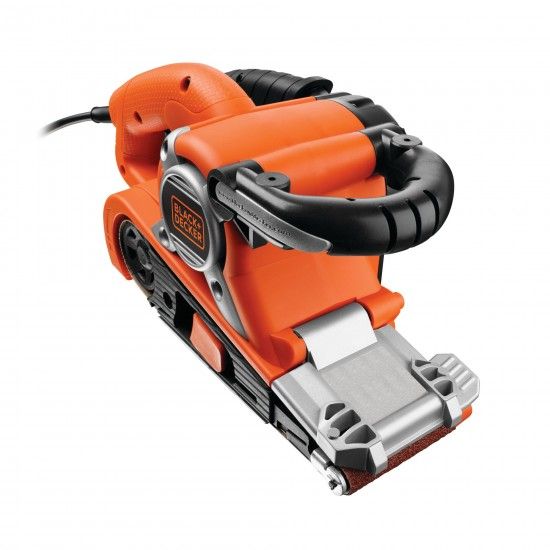 Lixadora de rolos 75x533 mm 720W ref.KA88 BLACK DECKER