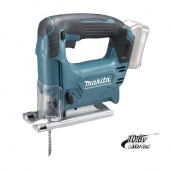 Serra tico tico 10,8V CXT JV101DZ Makita