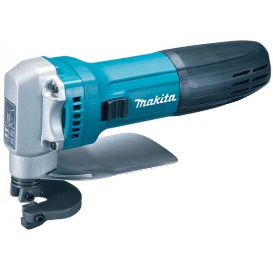 Tesoura 380W 1,6mm Corte em bordas JS1602 Makita