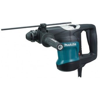 Martelo Combinado 850W 32mm SDS-PL HR3200C Makita