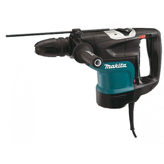 Martelo Combinado 1.350W 45mm SDS- HR4501C Makita