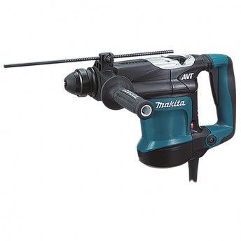 Martelo Combinado 850W 32mm SDS-PL HR3210C Makita