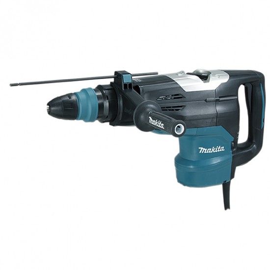 Martelo Combinado 1.510W 52mm SDS- HR5202C Makita