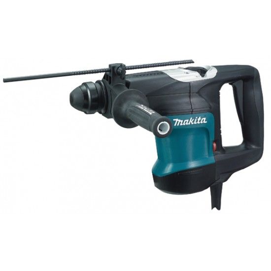 Martelo Combinado 850W 32mm SDS-PL HR3200C Makita