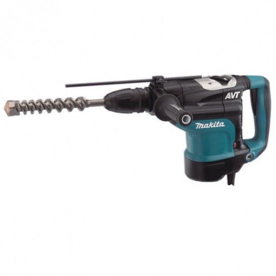 Martelo Combinado 1.350W 45mm SDS- HR4511C Makita