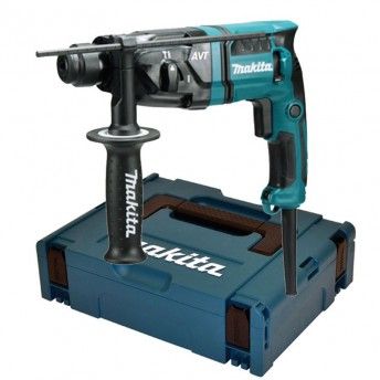 Martelo Ligeiro 470W 18mm SDS-PLUS 2 HR1841FJ Makita