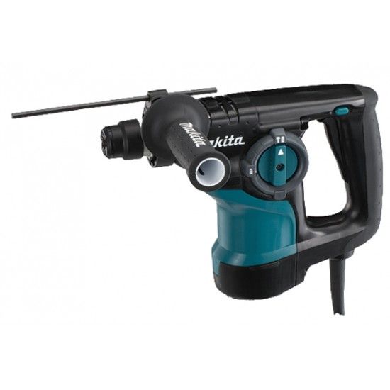 Martelo Ligeiro 800W 28mm SDS-PLUS 3 HR2810 Makita