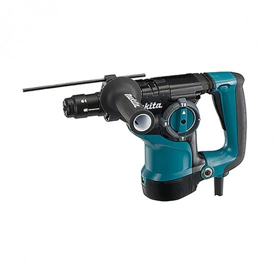 Martelo Ligeiro 800W 28mm SDS-PLUS 3 HR2811FT Makita