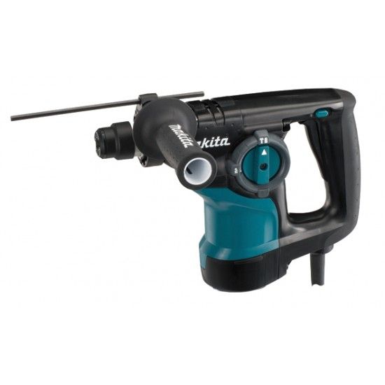 Martelo Ligeiro 800W 28mm SDS-PLUS 2 HR2800 Makita