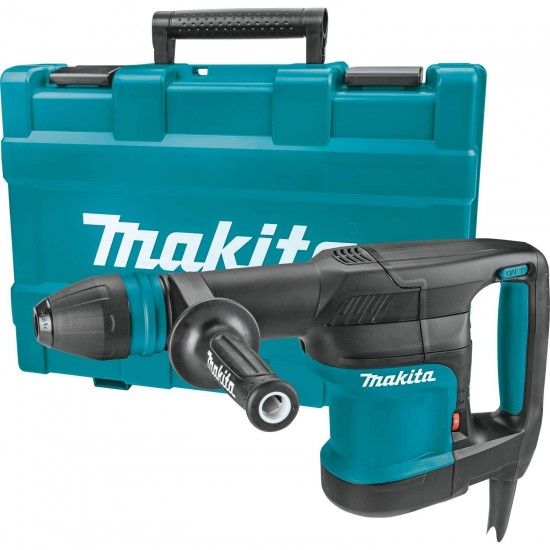 Martelo Demolidor 1.100W SDS-MAX 5, HM0870C Makita