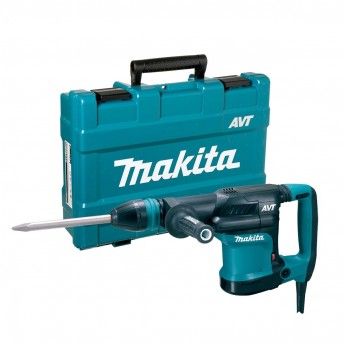 Martelo Demolidor 1.100W SDS-MAX 5, HM0871C Makita