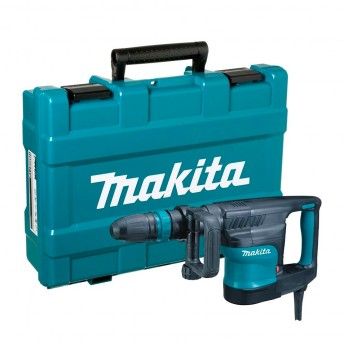 Martelo Demolidor 1.300W SDS-MAX 7, HM1101C Makita