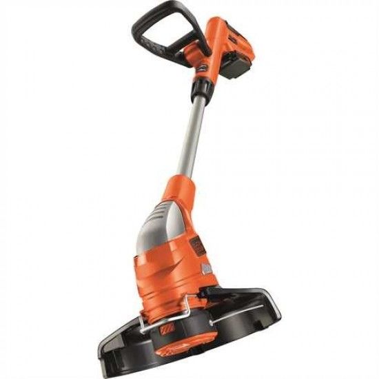 Aparador 18V 2.0Ah 23cm ref.GLC1823L20 BLACK DECKER