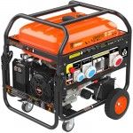 Gerador SOMPORT-S 9200W Ref.12905 GENERGY