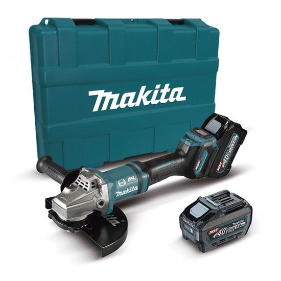 Rebarbadora 230MM XGT 40V 5AH Ref. GA038GT201 MAKITA