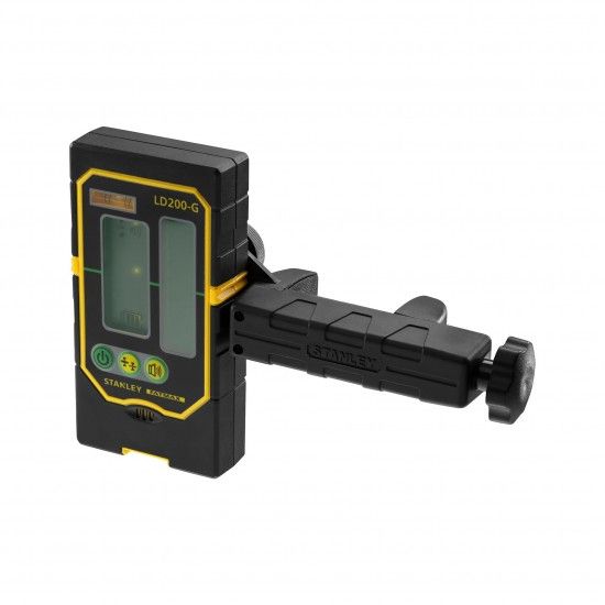 Detector de laser de linhas em cruz - VERDE ref.FMHT1-74267 STANLEY