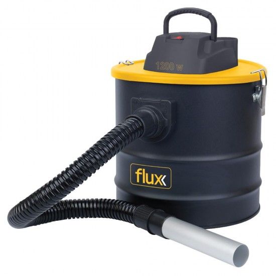 Aspirador Soprador Cinzas 1200w  ref.FASC1200 FLUX