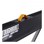 Pack 2 unid. c650 cavalete mesa de trabalho tb-c650-2 ref. 79987 TOUGHBUILT