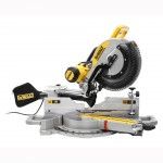 Serra de Esquadria Telescpica 1675W ref.DWS780-QS DEWALT