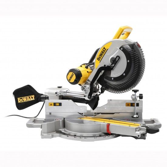 Serra de Esquadria Telescpica 1675W ref.DWS780-QS DEWALT