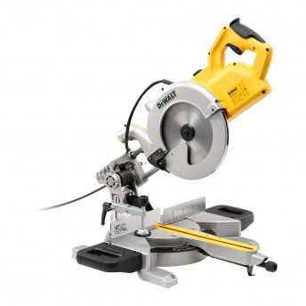 Serra de Esquadria Telescpica 1850W ref.DWS778-QS DEWALT