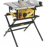 Serra de Mesa 2.000 W 250mm ref.DWE7492-QS DEWALT