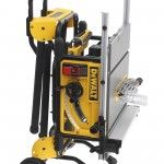 Serra de Mesa 2.000 W 250mm ref.DWE7492-QS DEWALT