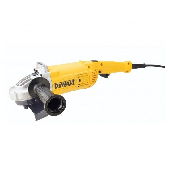 Rebarbadora 230mm 2.600 W ref.DWE496-QS DEWALT