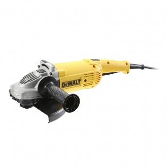 Rebarbadora 230mm 2.200 W ref.DWE492S-QS DEWALT