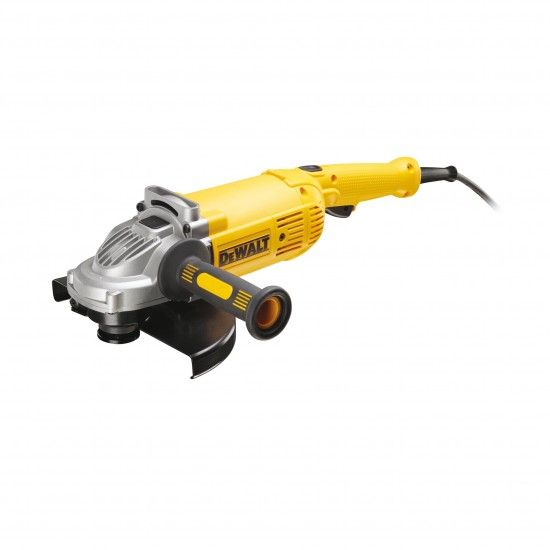 Rebarbadora 230mm 2.200 W ref.DWE492-QS DEWALT