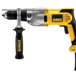 BERBEQUIM DWD522KS-QS PERCUSSO 950W DEWALT