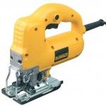 Serra de Recortes 550W ref.DW341K-QS DEWALT