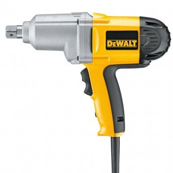 Chave de Impacto 3/4" 710W ref.DW294-QS DEWALT