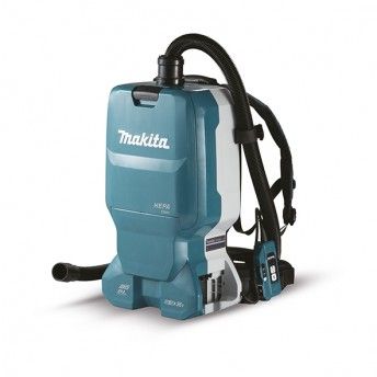 Aspirador de mochila BL 18Vx2 LXT 6L 3 DVC665Z Makita