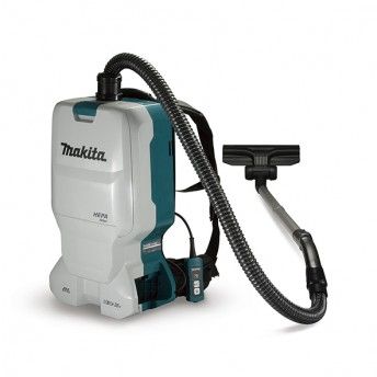 Aspirador de mochila BL 18Vx2 LXT 6L 2 DVC660Z Makita