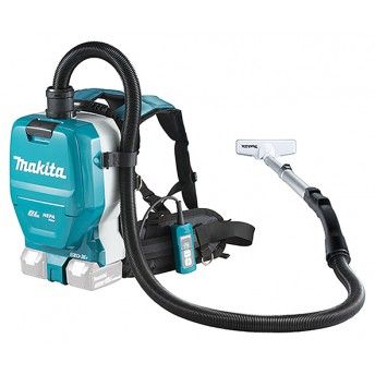 Aspirador de mochila BL 18Vx2 LXT 2L C DVC261Z Makita