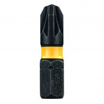 Pontas Toro de Impacto 5 x Pz3 ref.DT7388T-QZ DEWALT