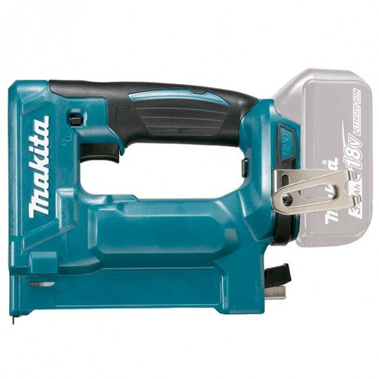 Agrafadora 18V LXT 7 - 10mm DST112Z Makita