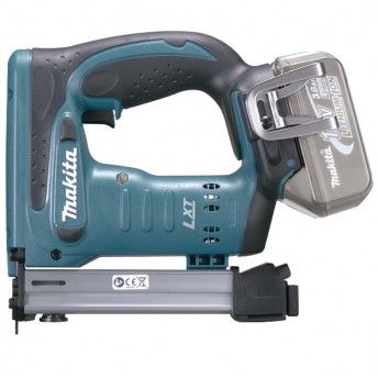 Agrafadora 18V LXT 10 - 22mm DST221Z Makita