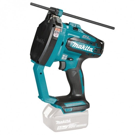 Cortadora de varo roscado BL 18V LXT DSC102Z Makita