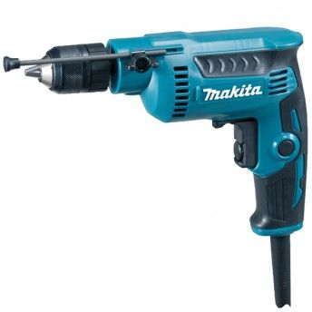 Berbequim 370W 6,5mm 0 - 4.200 rpm DP2011 Makita